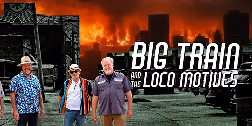 The Whiskey Chicks - Table Rockin' Blues!