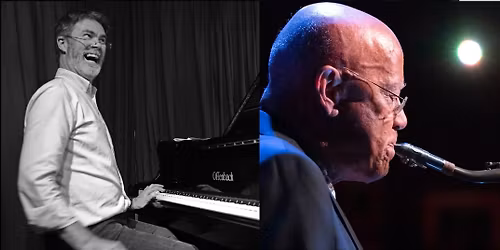 Jazz At St Andrews; ART THEMEN & DAVE NEWTON