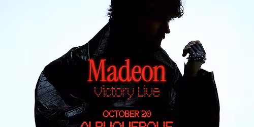 Madeon at The Norva