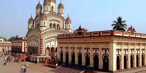 Kalighat Walks