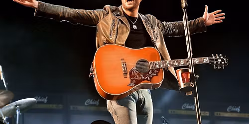 Eric Church Tickets 