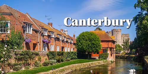 Canterbury Circular (Kent) 15 Nov 2025