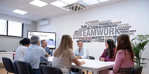 OPEN HUB IMPRESE, COMPETENZE, FUTURO