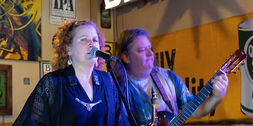 The Accentrix at Mountain Haze Beer Garden