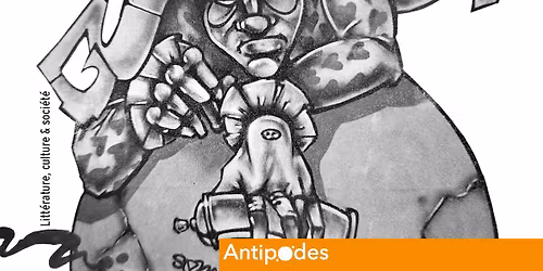 Vernissage du livre \u00ab De minuit \u00e0 minuit \u00bb