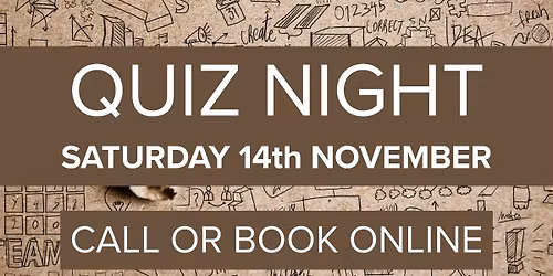 Interactive Speed Quiz