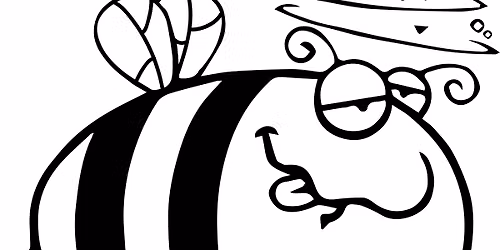 Tipsy Spelling B-E-E: Nigh-nth Edition