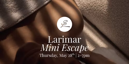 Larimar Mini Escape