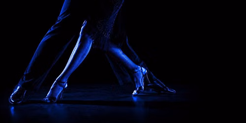 Conversational Tango - Class 4 - Sacada