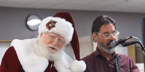 Kiwanis Senior Holiday Dinner