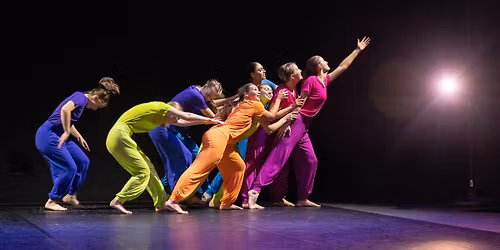 Winter Dance Concert 2025