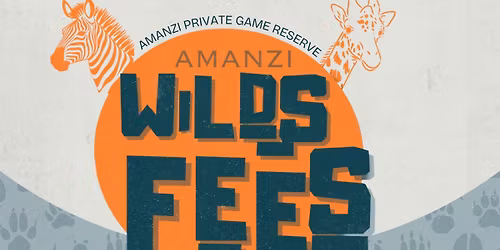 Amanzi Wildsfees