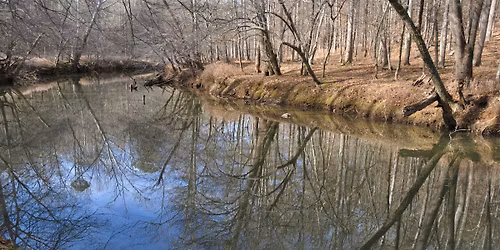 Guided History Hike - Confluence Natural Area