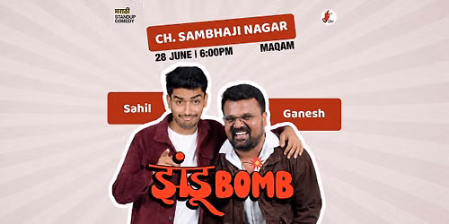 Jhandu Bomb