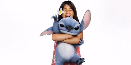 Lilo & Stitch (2025)