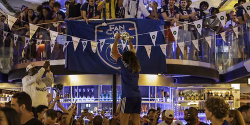 Finale PSG