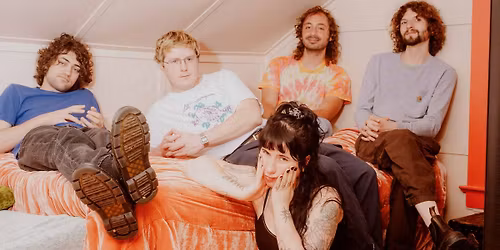 Wednesday Bleeds Tour 2026