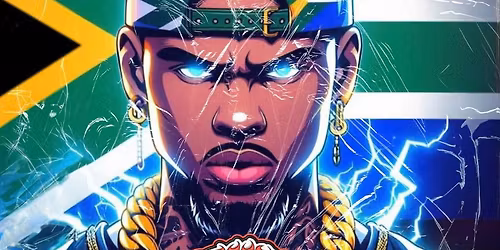 Chris Brown at Chase Field