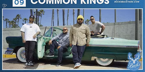 Common Kings