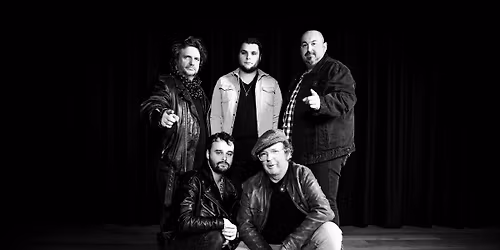 The BluesBones (BE) \/\/ S\u00f8nderborghus