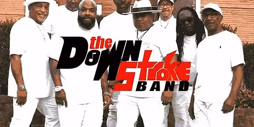 The Downstroke Band Event