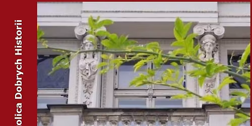 Dolina Szwajcarska. Tu bawi\u0142a si\u0119 Warszawa. Spacer z przewodnikiem.