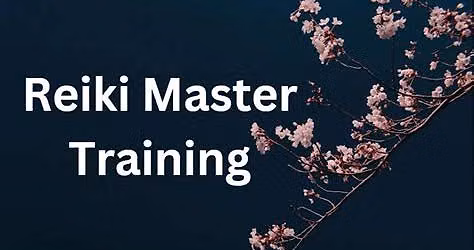 Evolutionary Reiki Master Class