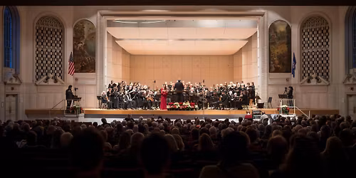 The 2026 Fairfield County Chorale Gala
