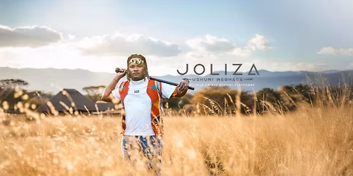 Joliza's Ushuni WeBhaca Tour Live At Kings Kraal