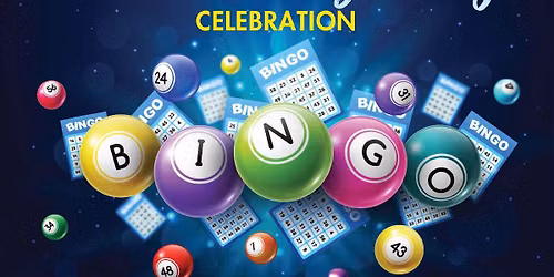๐ Brook Ridge & The Gardens: Bingo Bash ๐