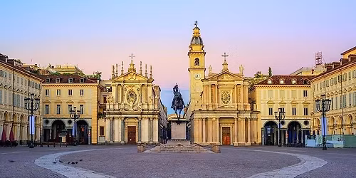 Turin Salsa Tour by Guaracheros Viajeros