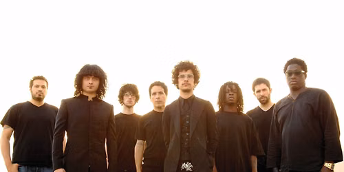 The Mars Volta