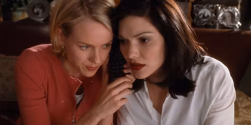 NW Filmclub presenteert: Mulholland Drive