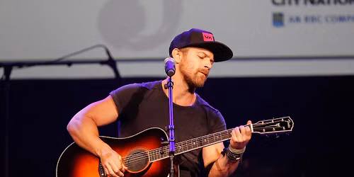 VIP COUNTRY ROCK UNDER THE STARS: Kip Moore LIVE in Maryland Heights