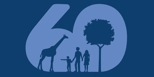 Fun with Blank Park Zoo