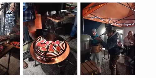 Easter Means Lamb (& Cakes)