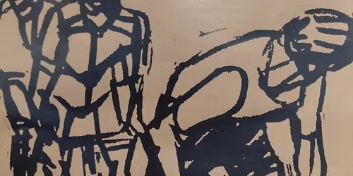 Vernissage de Philippe Guy