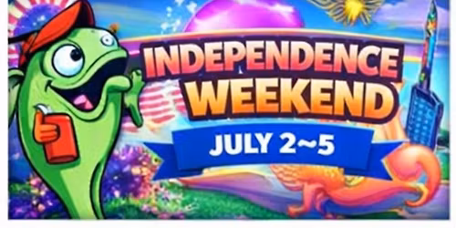 Independence Day Weekend with Southern Rock Mafia