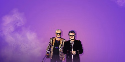 Air Supply