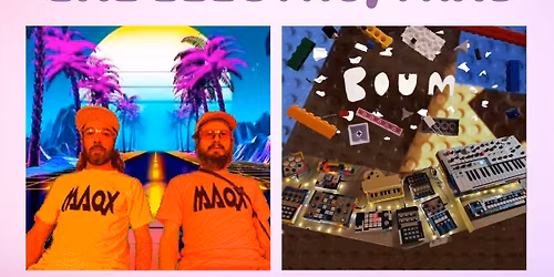 Bal \u00e9lectro \u00e0 LaScierie 