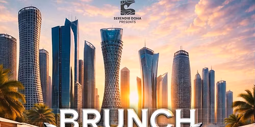 NOISE OF SERENDIB POOL PARTY BRUNCH