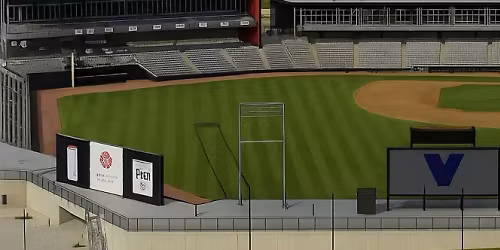 Chicago Dogs vs. Winnipeg Goldeyes