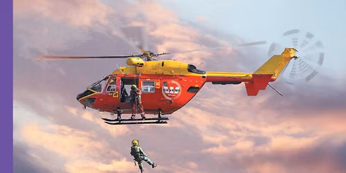 Chopper Quiz and Dinner - Te Puia, Rotorua
