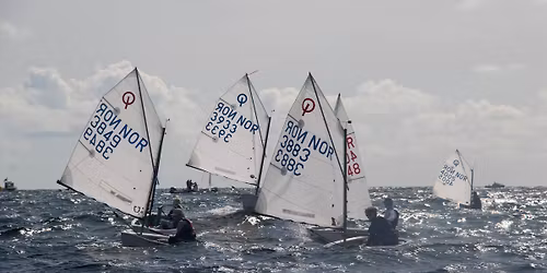 Bedriftsseilasen 2026