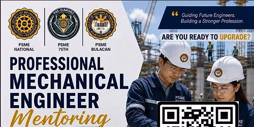PME Mentoring