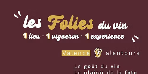 Les Folies du Vin \u00c9dition 7