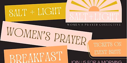 APRIL SALT+LIGHT BREAKFAST