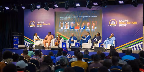 Lagos Real Estate Fest 2026