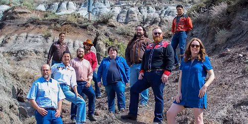 Wolf Willow at Darke Hall