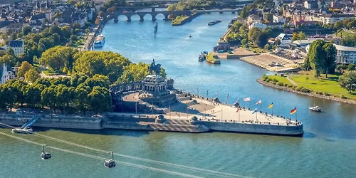 Fellows Ride Koblenz 2026